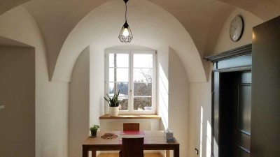 Eine der schönsten, neuen 4 1/2 Zimmer Ferien / Eigentumswohnung zu verkaufen.