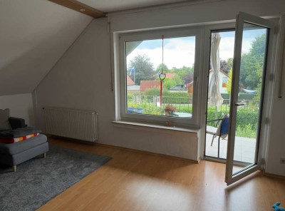 3-Zimmer Wohnung in Nottuln mit ca. 80 m² Wohnfläche