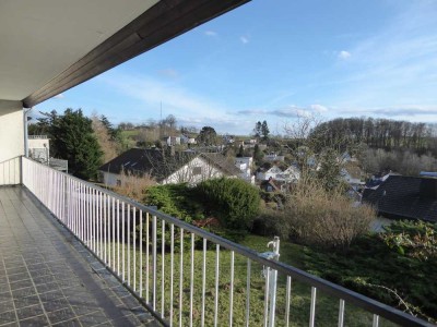 OHNE MAKLER ! - Einfamilienhaus mit großartigem Fernblick