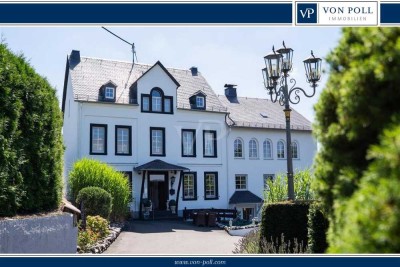 Zeitlos schön. Historisches Anwesen für Generationen