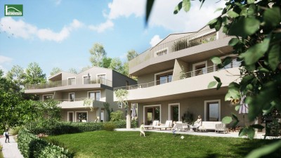 Seltene Gelegenheit in Toplage – Bergstraße 15 – Wohnen am Fuße des Fürstenwarteweges