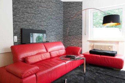 Bestlage - Vermietete Kapitalanlage mit Kurzfrist-Potenzial