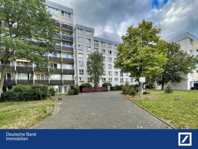 Zentrales 1-Zimmer-Apartment mit Tiefgaragenstellplatz – Perfekte Kapitalanlage in Mainz