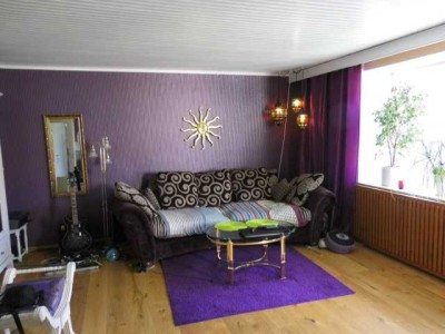 Attraktive 3-Zimmer Wohnung mit Balkon im 2. OG in Bremerhaven-Mitte