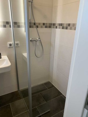 Möbliertes 4-Zimmer-Reihenhaus in Büsum zu vermieten