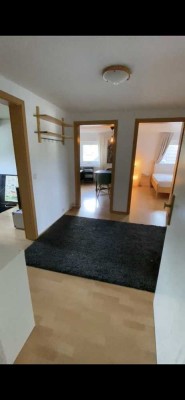 Schöne 3-Zimmer-Dachgeschosswohnung in Recklinghausen-Nord