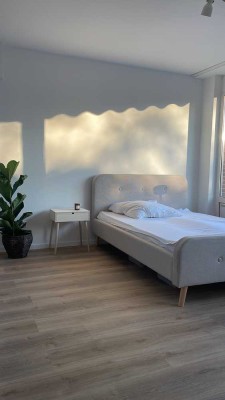 Erstbezug vollmöbliertes Apartment