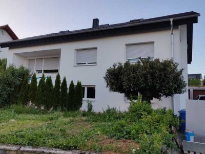 Stilvolle 3-Zimmer-EG-Wohnung in Kirchardt