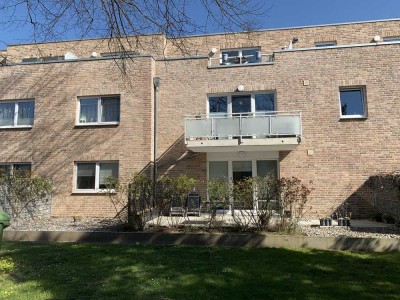 Lindwurmstraße 17 a, 23570 Lübeck