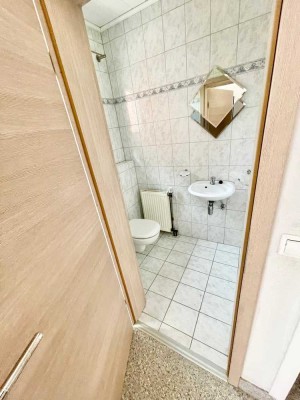4-Raum-Einfamilienhaus in Heinsberg