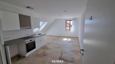 Gepflegte 2-Zimmer-Mietwohnung in Flinsbach