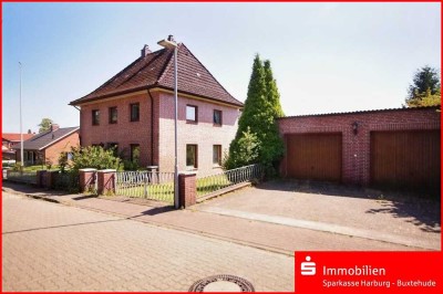 Handwerkerhaus plus Baugrundstück