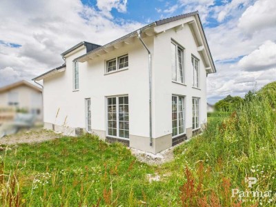 NEUBAU - Freistehendes Einfamilienhaus in Mechernich / Weiler am Berge