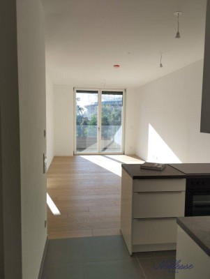 Naturnah im Herzen Wiens! Willkommen im „Grünblick“