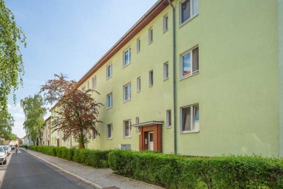 Ihre neues Zuhause!