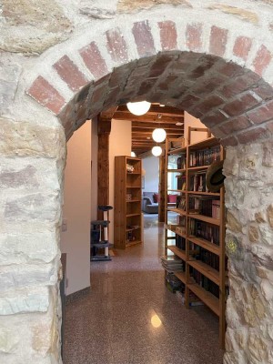 Möblierte Loft-Wohnung mit 2 WG-Zimmern in St. Ingbert Rohrbach