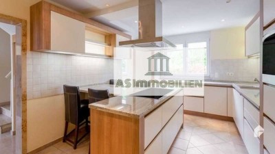 AS IMMOBILIEN: 1,646 sqft | single-family home | 4 br, 2.5 bath, fitted kitchen | Hofheim am Taunus