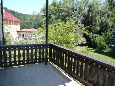 Wunderschöne 3-Zimmer-Wohnung mit EBK, Balkon & Gäste-WC! Nachmieter gesucht