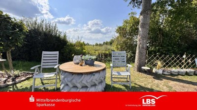 Ihr Investment mit Herz und Kamin