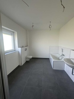 Maisonettewohnung mit Rheinblick – 100 m² Wohnfläche in Krefeld-Uerdingen