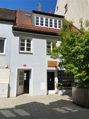 Wohnung im Herzen von Freising - Provisionsfrei