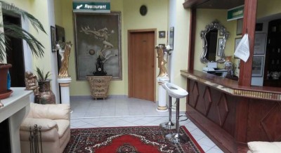 Großzügiges, geräumiges Apartmenthaus im nahen Umfeld der Landeshauptstadt