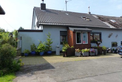 Renoviertes Bauernhaus in Scheid (Vulkaneifel)