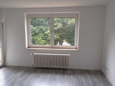 Einziehen und wohlfühlen - schöne 4-Zimmer-Wohnung im 2. OG zu vermieten