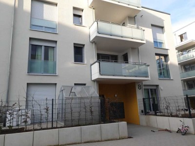 Exklusive 4-Zimmer-Wohnung mit Balkon in Friedrichshafen