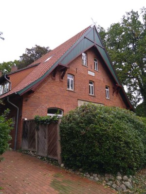 Schöne EG Wohnung im Herzen von Kirchlinteln