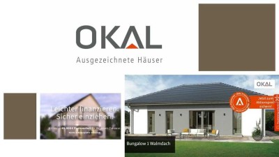 MIETE IST OUT - DRUM KOOF IK MIR EIN HAUS - LEICHT FINANZIEREN. SICHER EINZIEHEN.