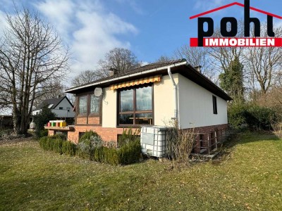 Gemütliches Einfamilienhaus in sonniger Ortsrandlage, nur 5 Autominuten von Coburg entfernt!