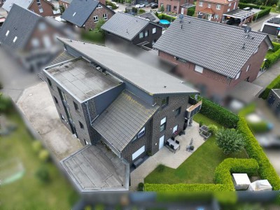 Provisionsfrei! Hier beginnt Ihr neues Kapitel: Mehrfamilienhaus mit 4 Wohneinheiten zu verkaufen