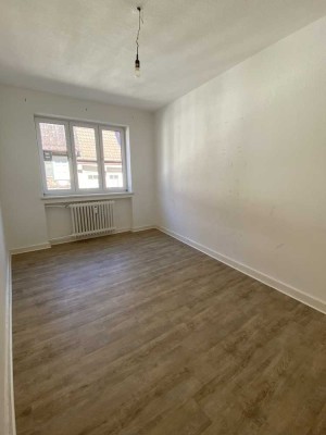 Gepflegte 4-Zimmer-Wohnung in Einbeck