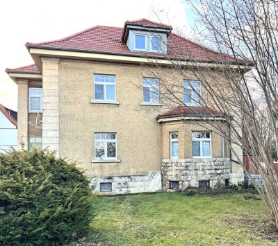 Charmantes Ein- oder Zweifamilienhaus