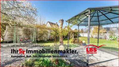 Wir geben Deiner Zukunft ein Zuhause.