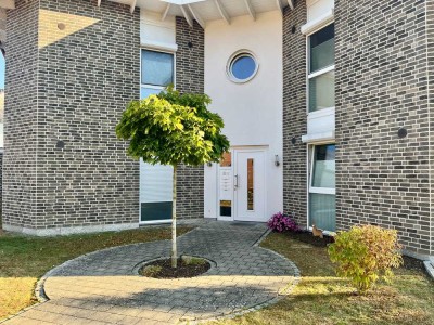 Barrierefrei und modern – Wohnung in Top-Lage von Rahden
