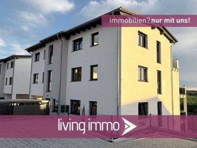 LIVING P71 - Passau - moderne Eigentumswohnungen mit PV-Anlage und Speicher im KfW-40-Standard