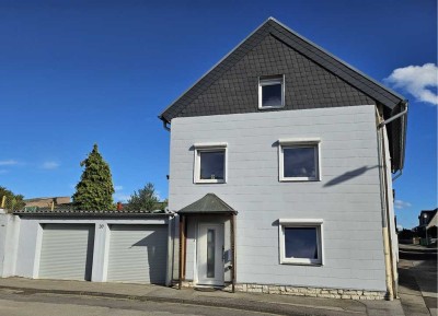 Das ideale Zuhause für die große Familie in ruhiger Lage im Randgebiet von Eschweiler