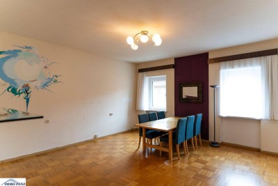 Renovierungsbedürftige 3 Zimmerwohnung in der Pradlerstraße zu verkaufen – Ideal für Ihre Ideen!