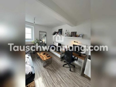 Tauschwohnung: Suche in München | Biete Wohnung in Köln Neuehrenfeld