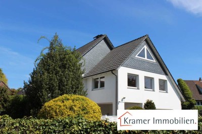 ### Hier können Sie einziehen und sich einfach WOHLFÜHLEN! ###