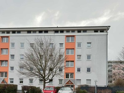 BEFRISTET BIS 31.12.2025 3-Raum-Wohnung mit EBK in Heusenstamm