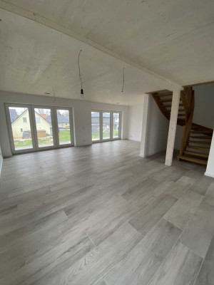 Großzügiges Wohnen über zwei Etagen im ökologischen Quartier (2-Zimmer)