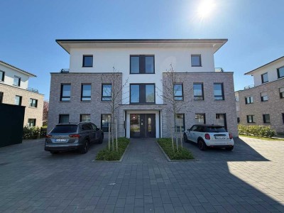 Wohnträume werden wahr - Ihre Chance im Penthouse zu wohnen!