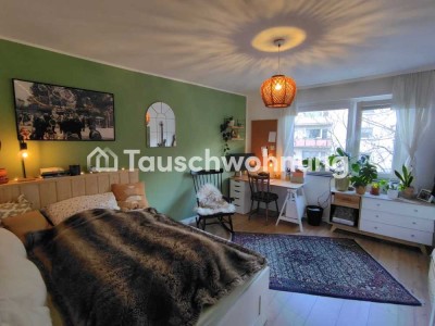 Tauschwohnung: Tausche Altstadt Wohnung in Mainz gegen Heidelberg