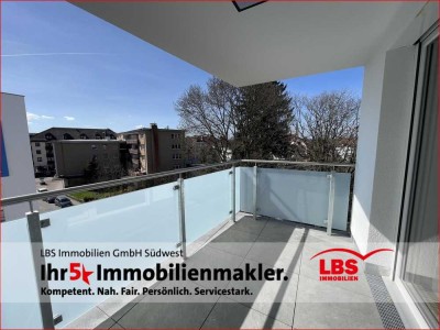 Neubau-Knaller in Bad Dürrheim: Jetzt nur 320.000,- Euro inklusive Einbauküche.