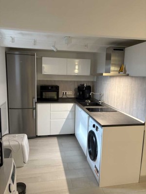 Wohnung in Frankfurt am Main - Niederrad