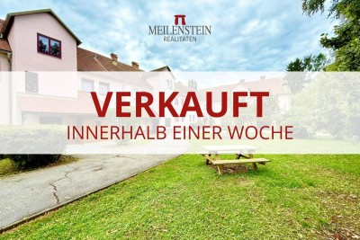 VERKAUFT! WOHNEN IN Graz