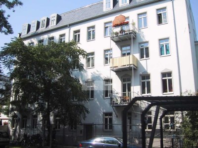Traumhafte 4 Raumwohnung in Leipzig